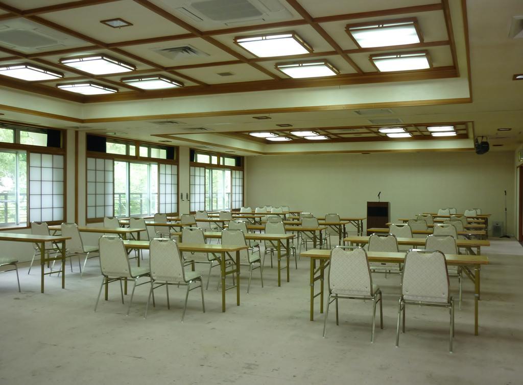 Inn Yokotei Nagatoro  Exteriör bild